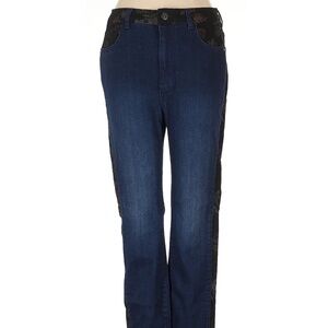 Pilcro and the Letterpress by Anthropologie Jeans - Size 27
